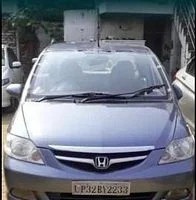 Honda City 1.5 GXI 2006