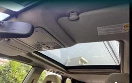 Nissan X-Trail ELEGANCE 2010