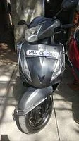 TVS Jupiter 110cc 2014