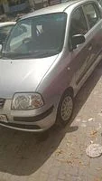 Hyundai Santro Xing GLS 2008