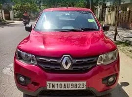 Renault KWID RXT 2015