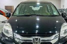 Honda Mobilio RS i-DTEC 2015