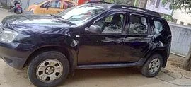 Renault Duster 85 PS RXE 2013
