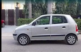 Hyundai Santro Xing GLS 2012