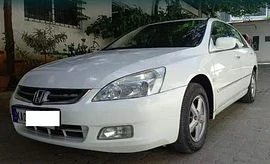 Honda Accord 1.8 MT 2003