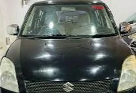 Maruti Suzuki Swift LXi 2010