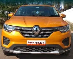 Renault Triber RXT 2019