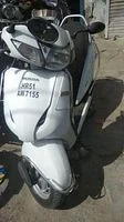 Honda Activa 110cc 2013