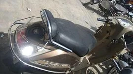 TVS Jupiter Classic 110cc DISC 2019