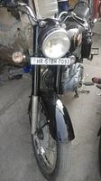 Royal Enfield Bullet 350cc 2016