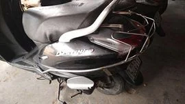Hero Destini 125 VX 2018