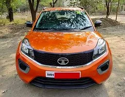 Tata Nexon Revotron XM 2019
