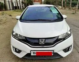 Honda Jazz V AT 2016