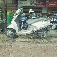 Hero Pleasure 100cc 2014