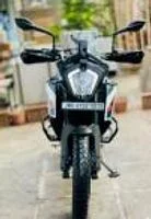 KTM 250cc Adventure 2022