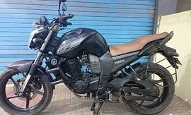 Yamaha FZs 150cc 2013