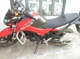 Hero Xtreme 160R Dual Disc 2022