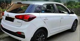 Hyundai Elite i20 Sportz Plus 1.2 BS6 2020