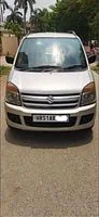 Maruti Suzuki Wagon R LXi 2008