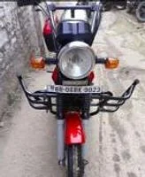 TVS XL 100cc 2018