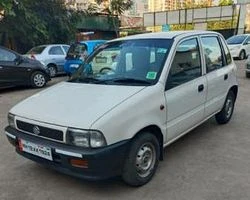 Maruti Suzuki Zen LXi 2001