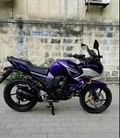 Yamaha Fazer 150cc 2013