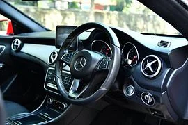 Mercedes-Benz CLA 200 CDI Sport 2018