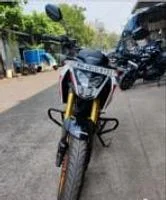 Honda Hornet 2.0 2021