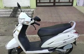 Honda Activa 4G 110cc 2018