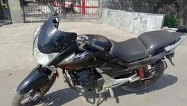 Hero CBZ Xtreme 150cc 2012