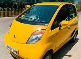 Tata Nano LX 2011