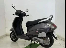 Honda Activa 110cc 2013