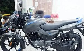 Bajaj Pulsar 125cc Disc BS6 2020