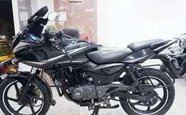 Bajaj Pulsar 220cc 2018