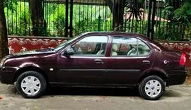 Ford Ikon 1.4 TDCi DuraTorq 2008