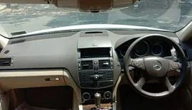 Mercedes-Benz C-Class 250 CDI ELEGANCE 2010