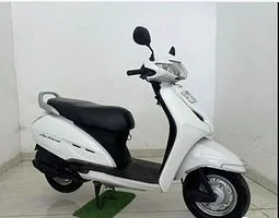Honda Activa 110cc 2013