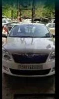 Skoda Rapid 1.5 TDI CR Elegance 2012
