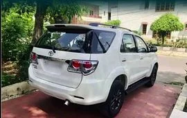Toyota Fortuner 3.0 4X2 AT 2014