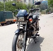 Hero Splendor Plus 100cc 2009