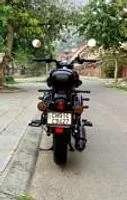 Royal Enfield Classic 350cc ABS Stealth Black BS6 2020