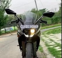 KTM RC 200cc 2016