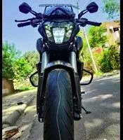 Bajaj Dominar 400 ABS BS6 2020