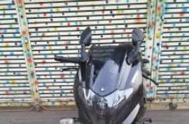 Bajaj Pulsar 220F 2014