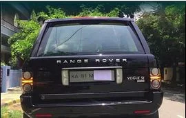 Land Rover Range Rover 4.4 SDV8 VOGUE SE 2013