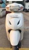 Honda Activa 110cc 2012