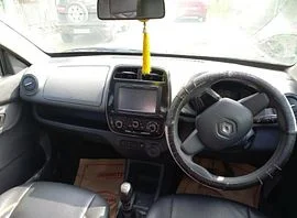 Renault KWID 1.0 RXT 02 Anniversary Edition 2016