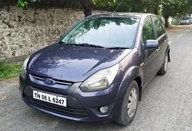 Ford Figo DURATORQ Diesel LXI 1.4 2014