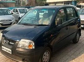 Hyundai Santro Xing XL 2007