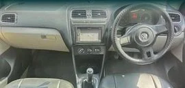 Volkswagen Polo Highline 1.6L (P) 2011